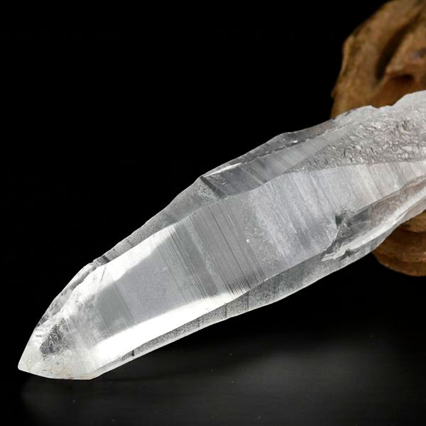 ブラジル産 レムリアン 水晶 レムリアンシード 226g レムリアンシード レムリアン水晶 レムリアンルーツ｜鉱物天然石専門店