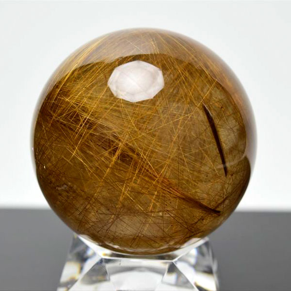 ルチルクォーツ