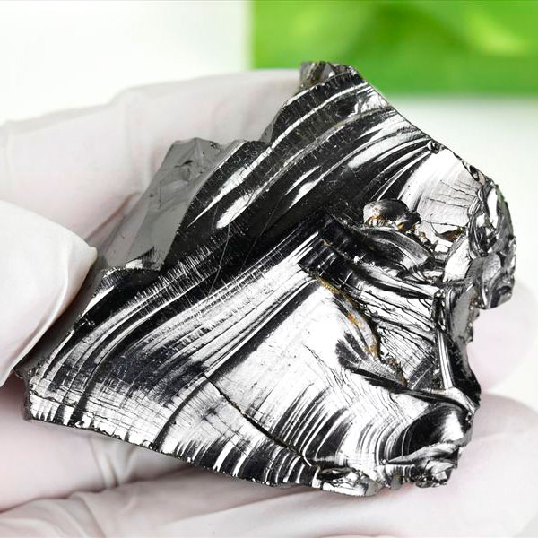 シュンガイト　エリートシュンガイト　ノーブルシュンガイト　フラーレン　浄化　電磁波　シュンガ石　原石　天然石