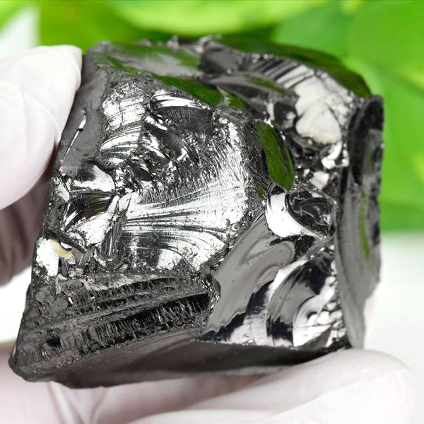 シュンガイト　エリートシュンガイト　ノーブルシュンガイト　フラーレン　浄化　電磁波　シュンガ石　原石　天然石