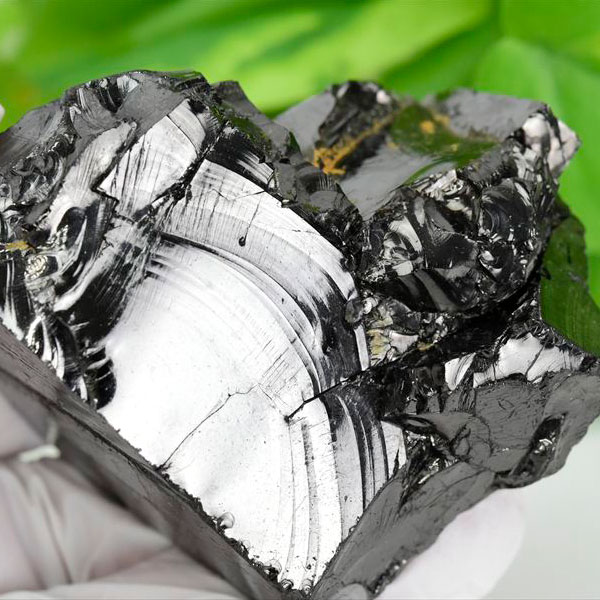 シュンガイト　エリートシュンガイト　ノーブルシュンガイト　フラーレン　浄化　電磁波　シュンガ石　原石　天然石