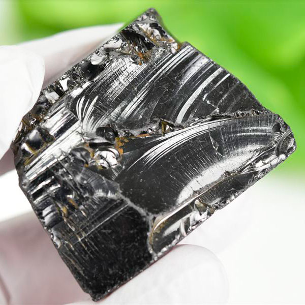 原石 シュンガイト タンブル 500g 光沢あり #電磁波対策 原石 シュンガイト タンブル 500g 光沢あり #電磁波対策 電磁波対策で