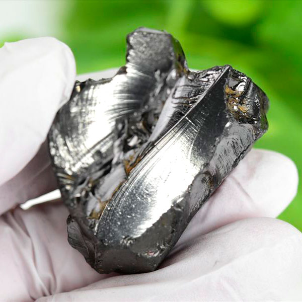 シュンガイト　エリートシュンガイト　ノーブルシュンガイト　フラーレン　浄化　電磁波　シュンガ石　原石　天然石