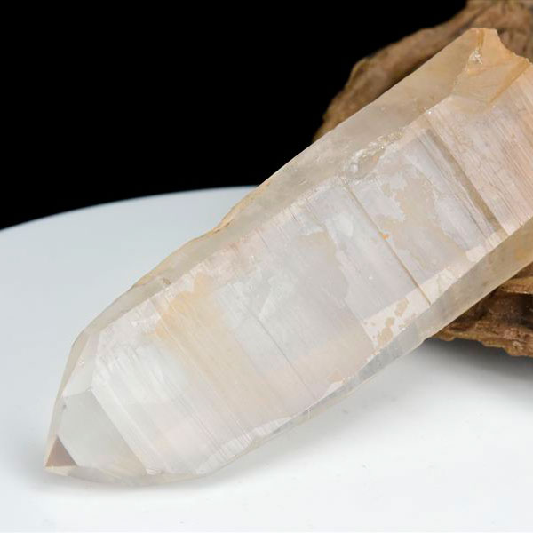 スモーキーレムリアン　レムリアンシード　レムリアン水晶　カブラル産　Serra do cabral　Lemurian　浄化　パワーストーン