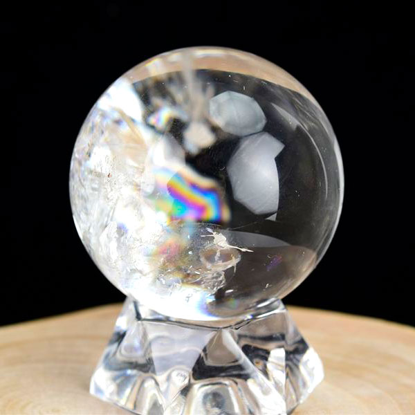 水晶 丸玉 クリスタルスフィア 卸価格で販売中｜天然石卸｜株式会社