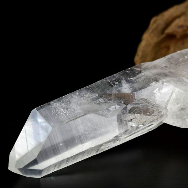 レムリアンシード　レムリアン水晶　ブラジル　カブラル　ホアキン　Lemurianseed　cabral joaquim felicio　原石