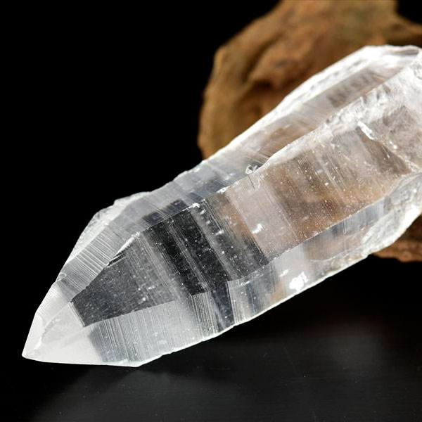 レムリアンシード　レムリアン水晶　ブラジル　カブラル　ホアキン　Lemurianseed　cabral joaquim felicio　原石