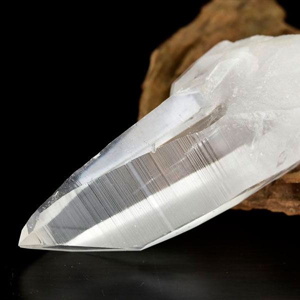 レムリアンシード　レムリアン水晶　ブラジル　カブラル　ホアキン　Lemurianseed　cabral joaquim felicio　原石