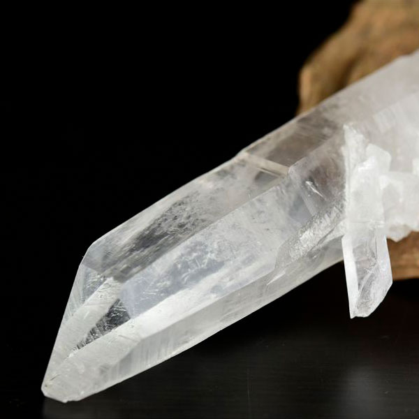 レムリアンシード　レムリアン水晶　ブラジル　カブラル　ホアキン　Lemurianseed　cabral joaquim felicio　原石