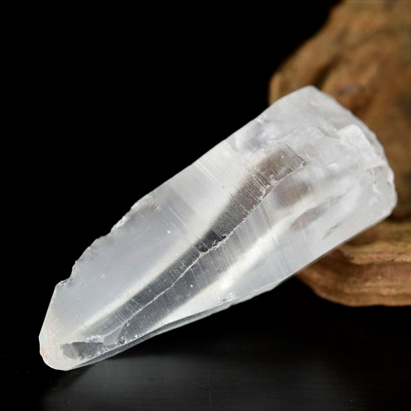 天然単結晶 六角柱 ポイント｜シングルポイント｜ポリッシュポイント