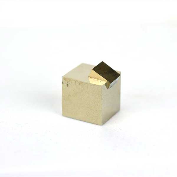 スペイン パイライト 黄鉄鉱 キューブパイライト キュービックパイライト パイライトキューブ Pyrite 原石