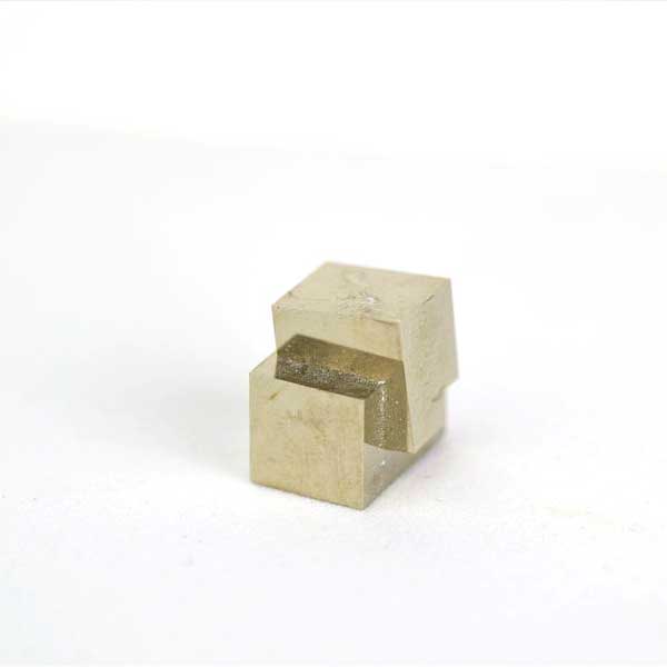 スペイン パイライト 黄鉄鉱 キューブパイライト キュービックパイライト パイライトキューブ Pyrite 原石