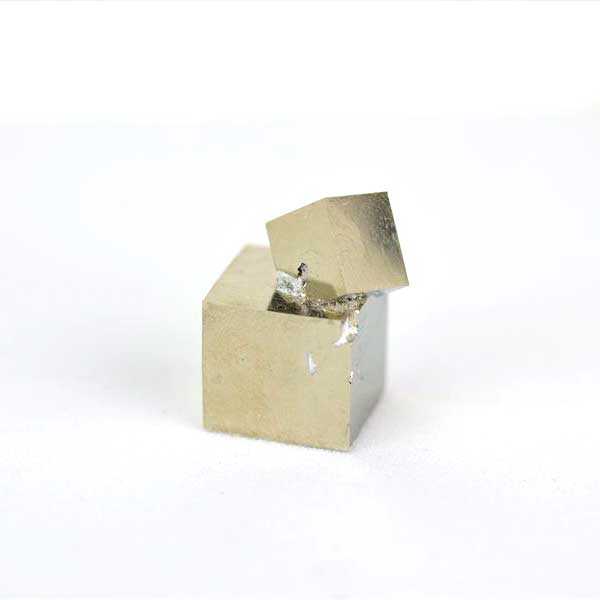 スペイン パイライト 黄鉄鉱 キューブパイライト キュービックパイライト パイライトキューブ Pyrite 原石