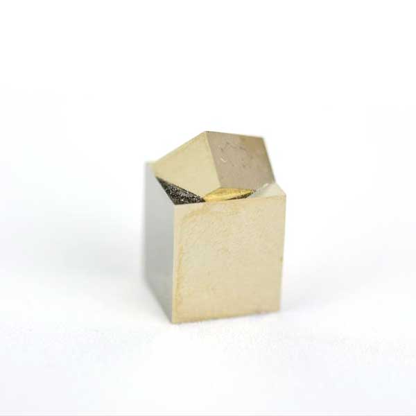 スペイン パイライト 黄鉄鉱 キューブパイライト キュービックパイライト パイライトキューブ Pyrite 原石