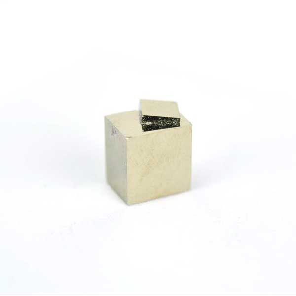 スペイン パイライト 黄鉄鉱 キューブパイライト キュービックパイライト パイライトキューブ Pyrite 原石