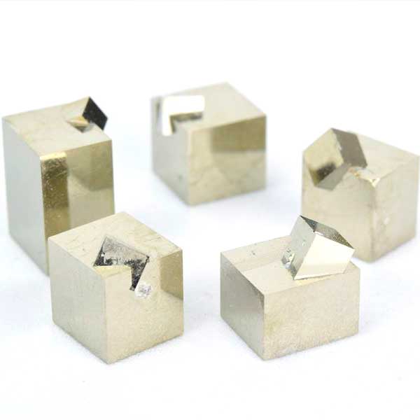 パイライト 黄鉄鉱 原石 クラスター｜天然石卸ショップ - アップ