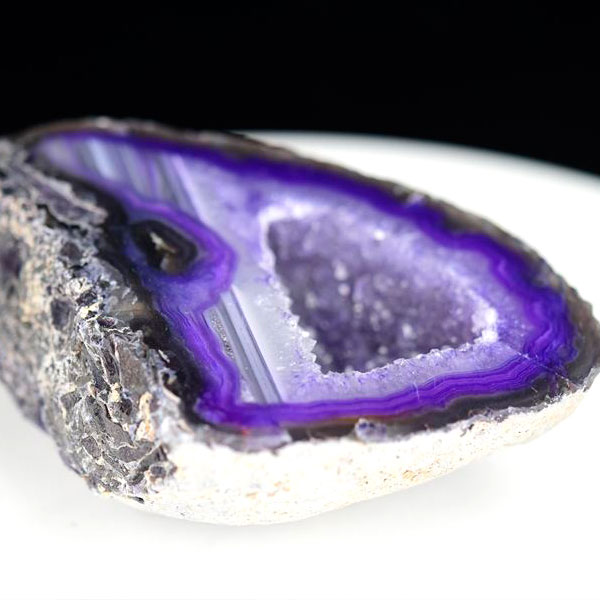 アゲート　瑪瑙　めのう　アゲートスライス　原石　磨き　ジオード　カラージオード　天然石　パワーストーン