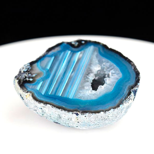 アゲート　瑪瑙　めのう　アゲートスライス　原石　磨き　ジオード　カラージオード　天然石　パワーストーン