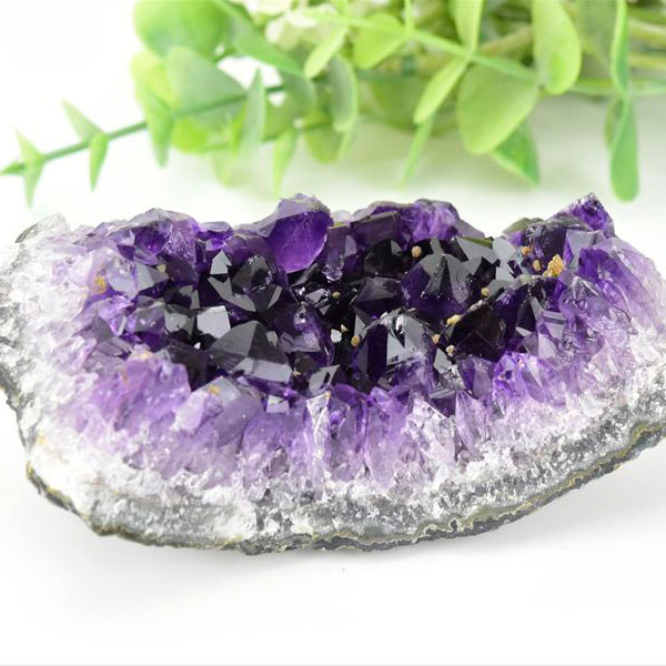 アメジスト クラスター 紫水晶 Amethyst ウルグアイ産 アメジストクラスター 浄化 パワーストーン