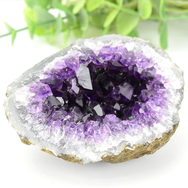 アメジスト クラスター 紫水晶 Amethyst ウルグアイ産 アメジストクラスター 浄化 パワーストーン