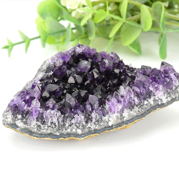 アメジスト クラスター 紫水晶 Amethyst ウルグアイ産 アメジストクラスター 浄化 パワーストーン