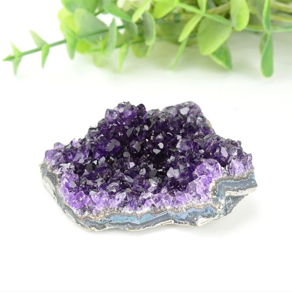 アメジスト クラスター 紫水晶 Amethyst ウルグアイ産 アメジストクラスター 浄化 パワーストーン