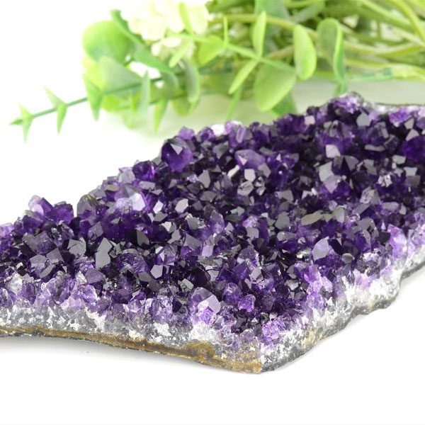 アメジスト クラスター 紫水晶 Amethyst ウルグアイ産 アメジストクラスター 浄化 パワーストーン