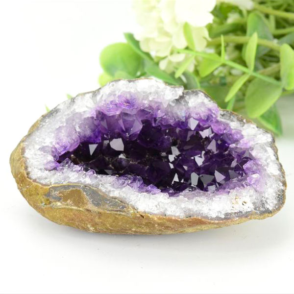 アメジスト クラスター 紫水晶 Amethyst ウルグアイ産 アメジストクラスター 浄化 パワーストーン