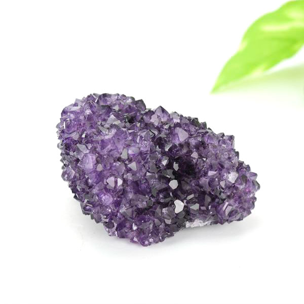 ウルグアイ産 アメジストクラスター スタラクタイト アメジスト 結晶 原石 フラワーアメジスト Stalactite Amethyst