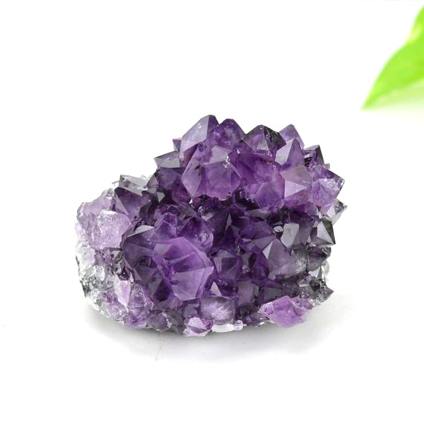 ウルグアイ産 アメジストクラスター スタラクタイト アメジスト 結晶 原石 フラワーアメジスト Stalactite Amethyst