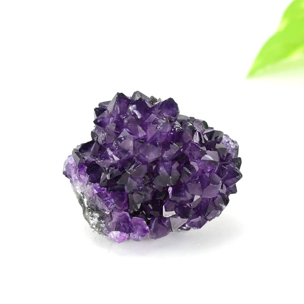 ウルグアイ産 アメジストクラスター スタラクタイト アメジスト 結晶 原石 フラワーアメジスト Stalactite Amethyst
