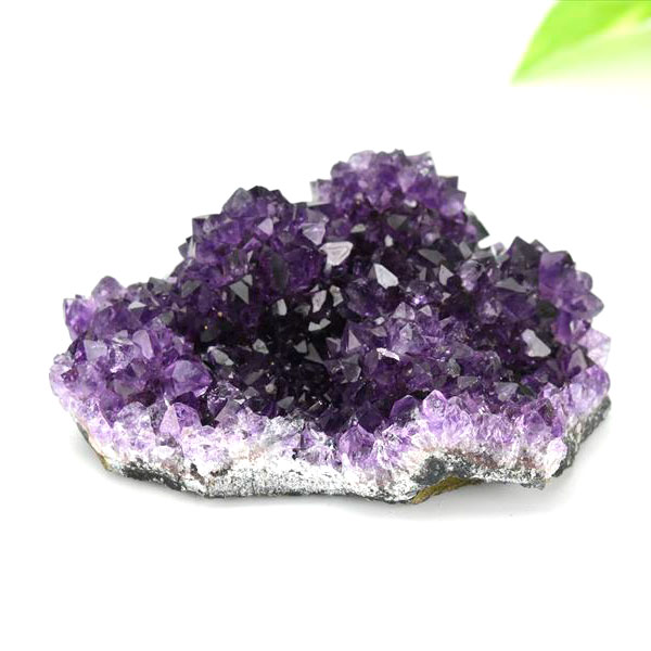 ウルグアイ産 アメジストクラスター スタラクタイト アメジスト 結晶 原石 フラワーアメジスト Stalactite Amethyst