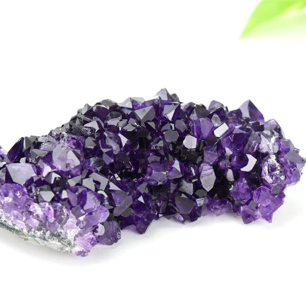 ウルグアイ産 アメジストクラスター スタラクタイト アメジスト 結晶 原石 フラワーアメジスト Stalactite Amethyst