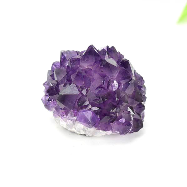 ウルグアイ産 アメジストクラスター スタラクタイト アメジスト 結晶 原石 フラワーアメジスト Stalactite Amethyst