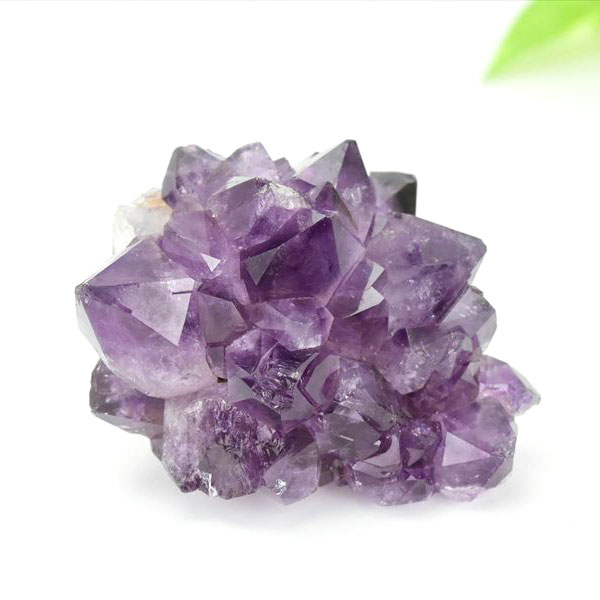 ウルグアイ産 アメジストクラスター スタラクタイト アメジスト 結晶 原石 フラワーアメジスト Stalactite Amethyst