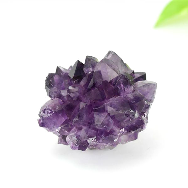 ウルグアイ産 アメジストクラスター スタラクタイト アメジスト 結晶 原石 フラワーアメジスト Stalactite Amethyst