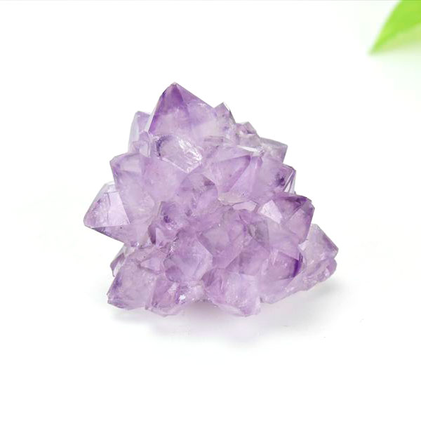 ウルグアイ産 アメジストクラスター スタラクタイト アメジスト 結晶 原石 フラワーアメジスト Stalactite Amethyst