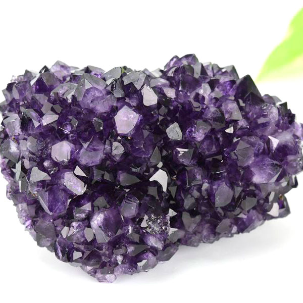 ウルグアイ産 アメジストクラスター スタラクタイト アメジスト 結晶 原石 フラワーアメジスト Stalactite Amethyst