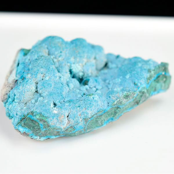 クリソコラ マラカイト 珪孔雀石 コンゴ 鉱物 原石 置物 Chrysocolla Malachite