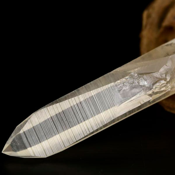 レムリアンシード　レムリアン水晶　カブラル　ホアキン　Lemurianseed　cabral joaquim felicio　原石　ポイント