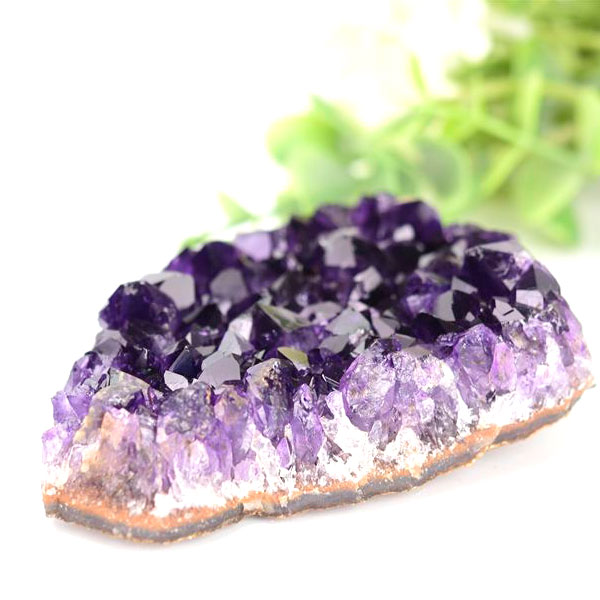 アメジスト クラスター 紫水晶 Amethyst ウルグアイ産 アメジストクラスター 浄化 パワーストーン