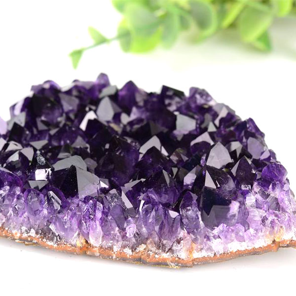 アメジスト クラスター 紫水晶 Amethyst ウルグアイ産 アメジストクラスター 浄化 パワーストーン