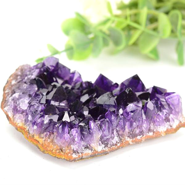 アメジスト クラスター 紫水晶 Amethyst ウルグアイ産 アメジストクラスター 浄化 パワーストーン