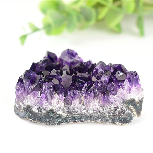 アメジスト クラスター 紫水晶 Amethyst ウルグアイ産 アメジストクラスター 浄化 パワーストーン