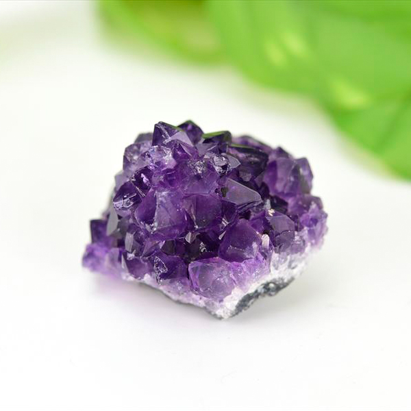 ウルグアイ産 アメジストクラスター スタラクタイト アメジスト 結晶 原石 フラワーアメジスト Stalactite Amethyst