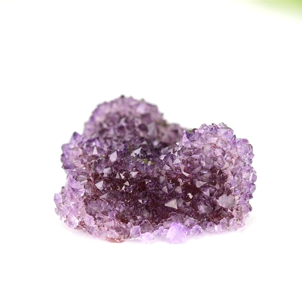 ウルグアイ産 アメジストクラスター スタラクタイト アメジスト 結晶 原石 フラワーアメジスト Stalactite Amethyst