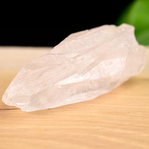 レムリアンルーツ　レムリアンシード　レムリアン水晶　根元　根本　原石　結晶　ピュアレイ　lemurian　天然水晶　パワーストーン