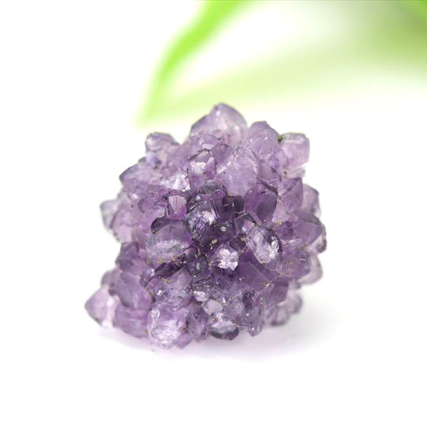 ウルグアイ産 アメジストクラスター スタラクタイト アメジスト 結晶 原石 フラワーアメジスト Stalactite Amethyst