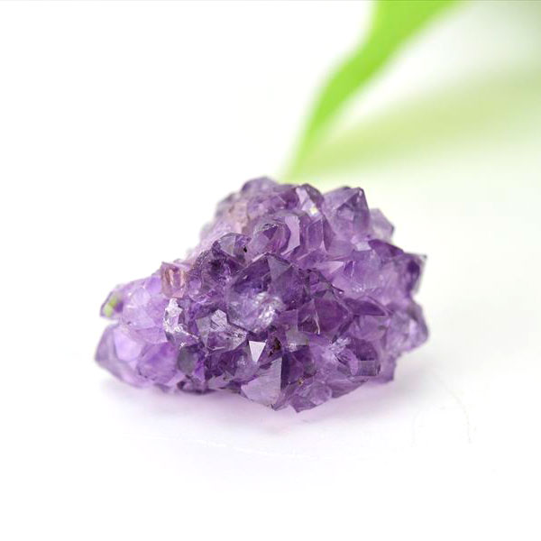 ウルグアイ産 アメジストクラスター スタラクタイト アメジスト 結晶 原石 フラワーアメジスト Stalactite Amethyst