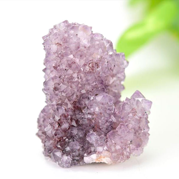 ウルグアイ産 アメジストクラスター スタラクタイト アメジスト 結晶 原石 フラワーアメジスト Stalactite Amethyst